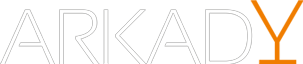 Logo Arkady klub
