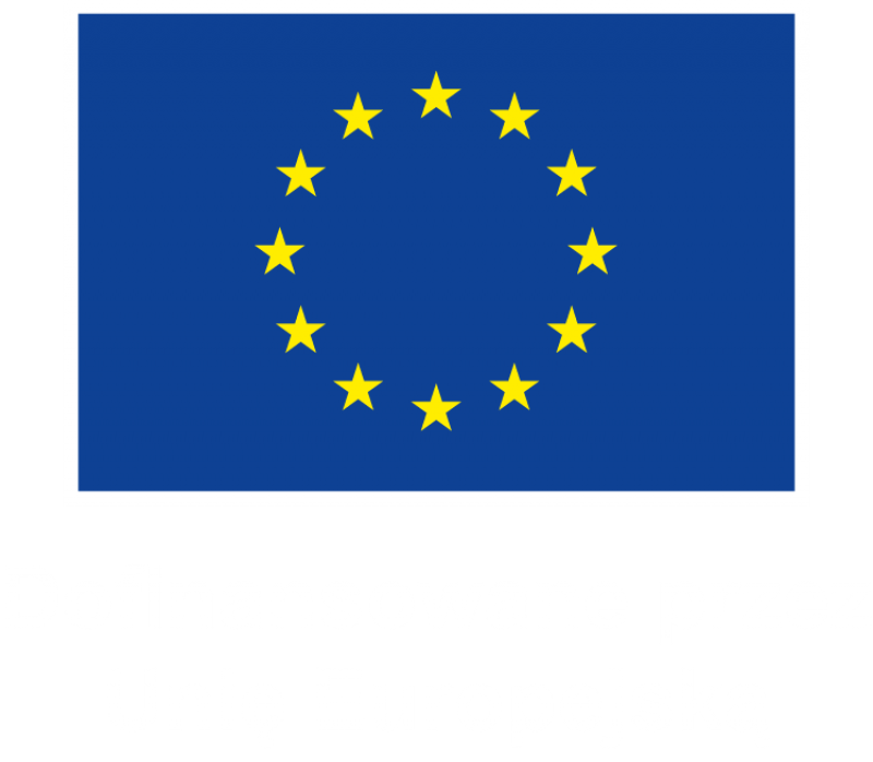 Dofinansowane przez Unię Europejską